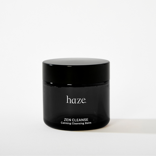 Zen Cleanse Facial Cleansing Balm